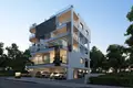 2 bedroom apartment 80 m² Larnaca, Cyprus