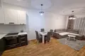 Apartamento 1 habitacion 45 m² en Becici, Montenegro