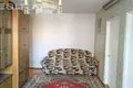 Wohnung 3 Zimmer 50 m² Hrodna, Weißrussland