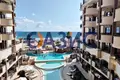 Appartement 2 chambres 92 m² Sunny Beach Resort, Bulgarie