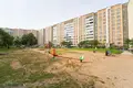 Mieszkanie 2 pokoi 51 m² Mińsk, Białoruś