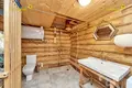 Casa 187 m² Scomyslicki siel ski Saviet, Bielorrusia