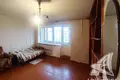 Appartement 1 chambre 39 m² Kamianiets, Biélorussie