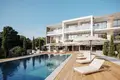 2 bedroom apartment 90 m² Chloraka, Cyprus