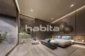 3 bedroom villa 263 m² Phuket, Thailand