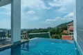 Willa 4 pokoi 280 m² Karon, Tajlandia