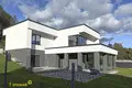 House 266 m² Aziaryckaslabadski sielski Saviet, Belarus