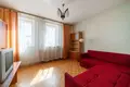 3 room apartment 63 m² Warsaw, Poland