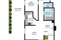 Apartamento 3 habitaciones 75 m² Leonding, Austria