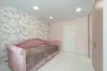Appartement 2 chambres 66 m² Minsk, Bélarus