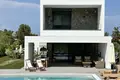 4 bedroom Villa 180 m² Agia Paraskevi, Greece