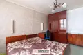 Wohnung 2 zimmer 57 m² Minsk, Weißrussland