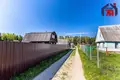 Casa 73 m² Zodzinski selski Savet, Belarús