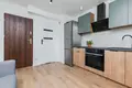 Appartement 2 chambres 24 m² en Varsovie, Pologne