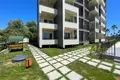 1 room apartment 41 m² Erdemli, Turkey
