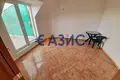 Apartamento 3 habitaciones 98 m² Sunny Beach Resort, Bulgaria