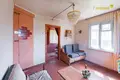 Maison 58 m² Piarezyrski sielski Saviet, Bélarus