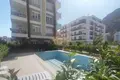 1 bedroom apartment 60 m² Fethiye, Turkey