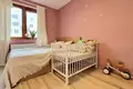 Appartement 3 chambres 62 m² Cracovie, Pologne