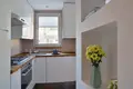Appartement 2 chambres 37 m² Varsovie, Pologne