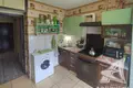 2 room apartment 50 m² Brest, Belarus