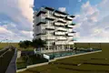 Квартира 1 спальня 77 м² la Vila Joiosa Villajoyosa, Испания