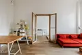 2 room apartment 59 m² Warsaw, Poland