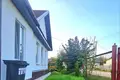 Dom 96 m² Dziahilna, Białoruś