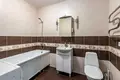 Appartement 1 chambre 44 m² Minsk, Bélarus