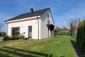 Maison 115 m² Bytow, Pologne