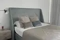 Wohnung 2 Schlafzimmer 110 m² Gemeinde Germasogeia, Zypern