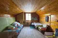 Haus 108 m² Usiazski sielski Saviet, Belarus