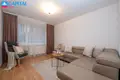 Apartamento 3 habitaciones 64 m² Vilna, Lituania