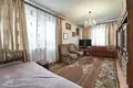 2 room apartment 51 m² Minsk, Belarus