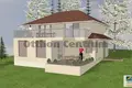 5 room house 130 m² Pomaz, Hungary