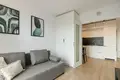 Appartement 2 chambres 35 m² en Varsovie, Pologne