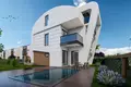 Villa de 3 habitaciones 76 m² Antalya, Turquía