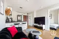 2 room apartment 27 m² Warsaw, Poland