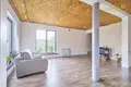 Chalet 163 m² Kalodziscanski sielski Saviet, Bélarus