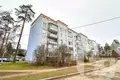 1 room apartment 37 m² Barysaw, Belarus