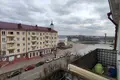 2 room apartment 55 m² Mahilyow, Belarus