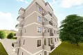 Mieszkanie 1 pokój 35 m² Budva, Czarnogóra