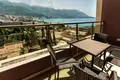 Wohnung 2 Schlafzimmer 71 m² Budva, Montenegro