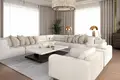Mieszkanie 4 pokoi 187 m² Warszawa, Polska
