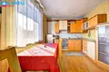 2 room apartment 50 m² Silute, Lithuania