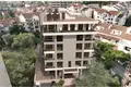 Apartamento 2 habitaciones 66 m² Budva, Montenegro