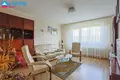 Квартира 3 комнаты 67 м² Таураге, Литва