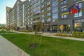 3 room apartment 73 m² Borovlyany, Belarus