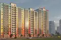 Квартира 3 комнаты 83 м² Всеволожск, Россия