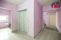 2 room apartment 65 m² Borovlyany, Belarus